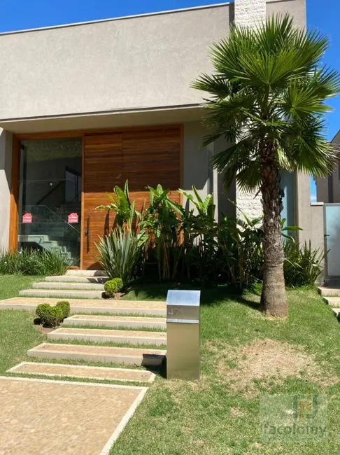 Foto 5 de Casa de Condomínio com 4 quartos à venda e para alugar, 575m2 em Tamboré, Barueri - SP