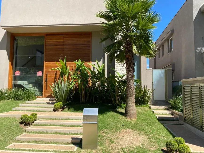 Casa de Condomínio com 4 quartos à venda e para alugar, 575m2 em Tamboré, Barueri - SP - imagem 4 Foto 4 de Casa de Condomínio com 4 quartos à venda e para alugar, 575m2 em Tamboré, Barueri - SP