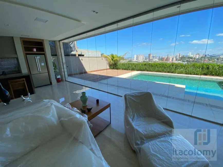 Casa de Condomínio com 4 quartos à venda e para alugar, 575m2 em Tamboré, Barueri - SP - imagem 6 Foto 6 de Casa de Condomínio com 4 quartos à venda e para alugar, 575m2 em Tamboré, Barueri - SP