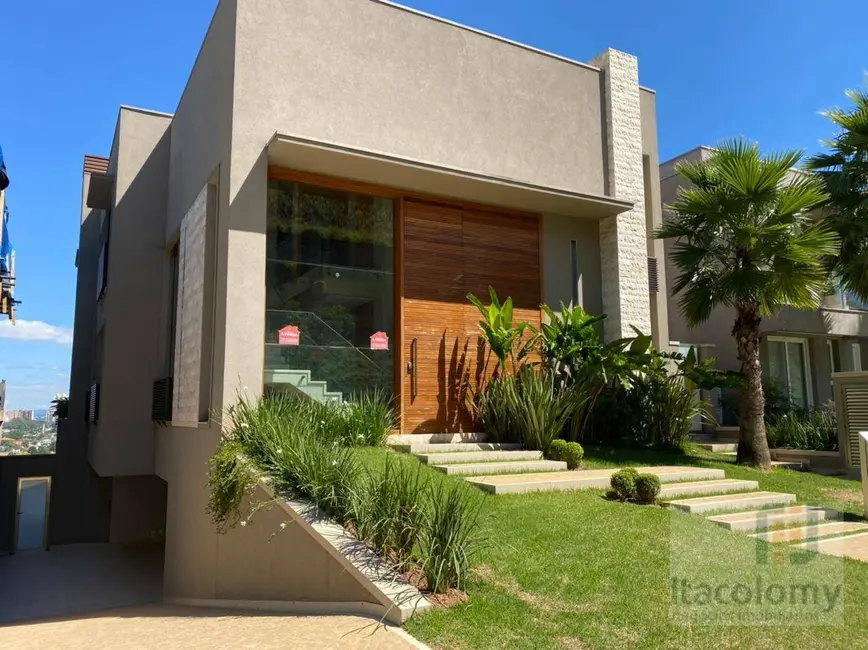 Casa de Condomínio com 4 quartos à venda e para alugar, 575m2 em Tamboré, Barueri - SP - imagem 2 Foto 2 de Casa de Condomínio com 4 quartos à venda e para alugar, 575m2 em Tamboré, Barueri - SP