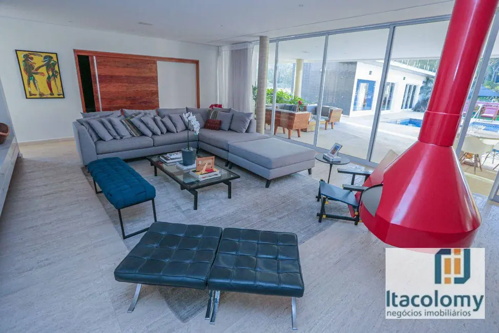 Foto 6 de Casa de Condomínio com 4 quartos à venda, 1900m2 em Tamboré, Barueri - SP