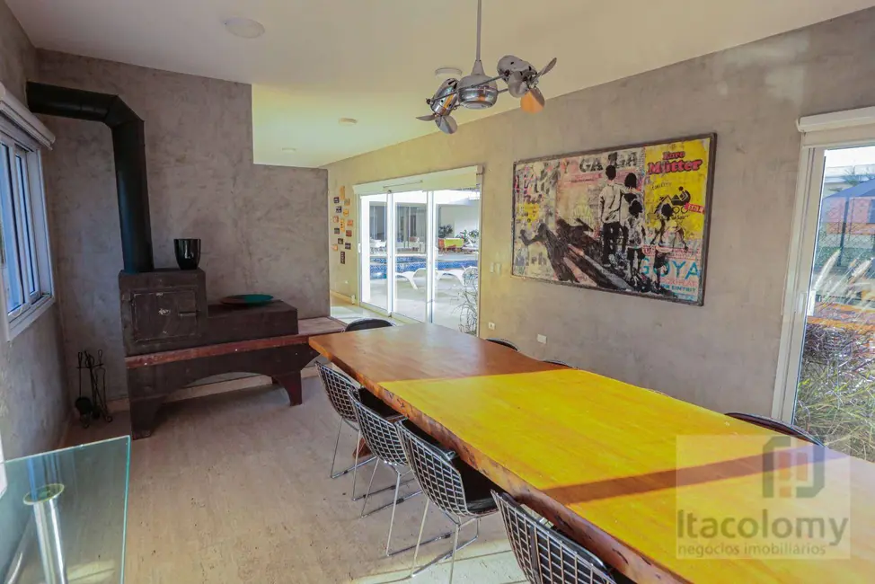 Foto 9 de Casa de Condomínio com 4 quartos à venda, 1900m2 em Tamboré, Barueri - SP