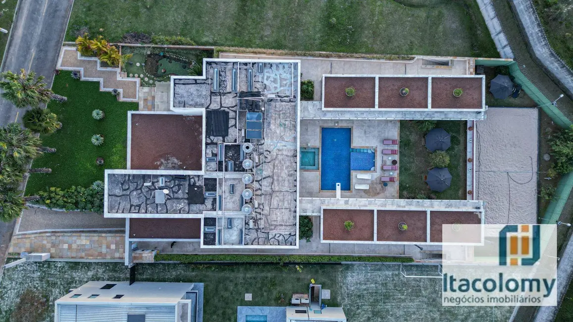 Foto 4 de Casa de Condomínio com 4 quartos à venda, 1900m2 em Tamboré, Barueri - SP