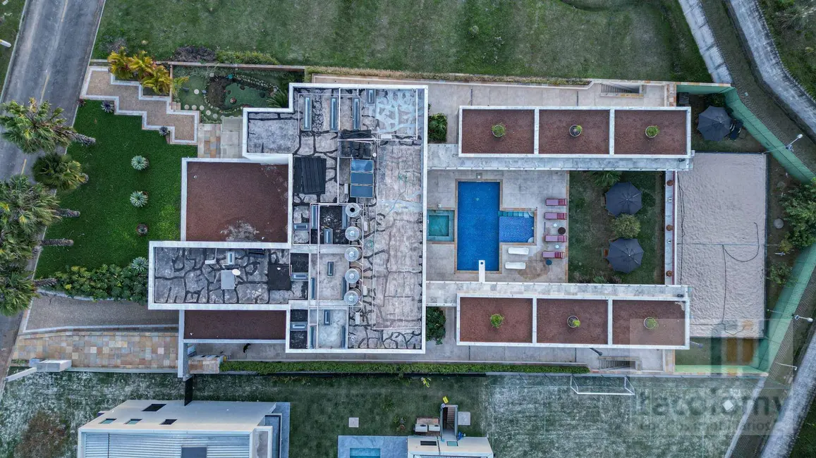 Foto 4 de Casa de Condomínio com 4 quartos à venda, 1900m2 em Tamboré, Barueri - SP