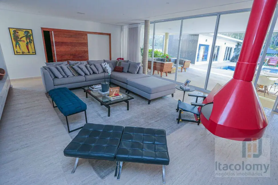 Foto 6 de Casa de Condomínio com 4 quartos à venda, 1900m2 em Tamboré, Barueri - SP