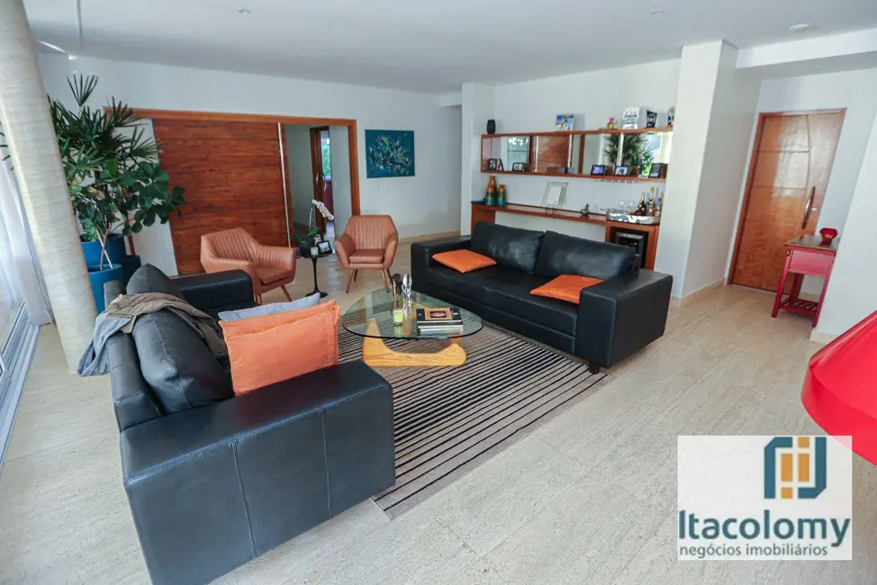 Foto 5 de Casa de Condomínio com 4 quartos à venda, 1900m2 em Tamboré, Barueri - SP