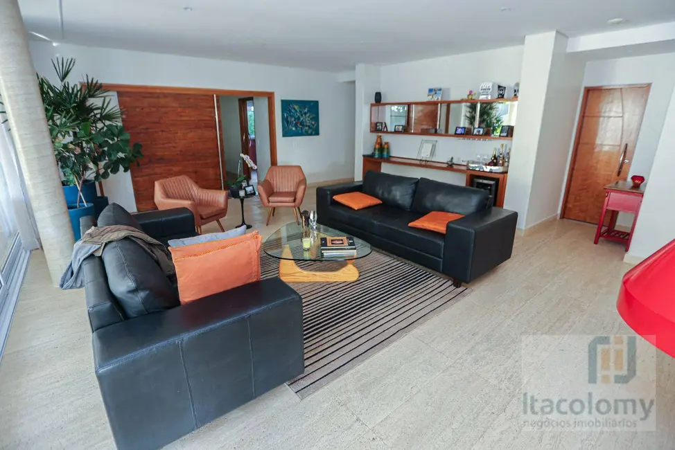 Foto 5 de Casa de Condomínio com 4 quartos à venda, 1900m2 em Tamboré, Barueri - SP