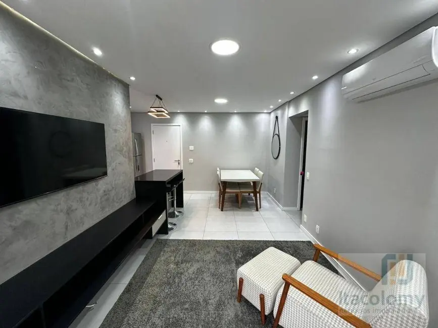 Foto 4 de Apartamento com 1 quarto para alugar, 50m2 em Empresarial 18 do Forte, Barueri - SP