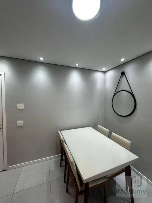 Foto 5 de Apartamento com 1 quarto para alugar, 50m2 em Empresarial 18 do Forte, Barueri - SP