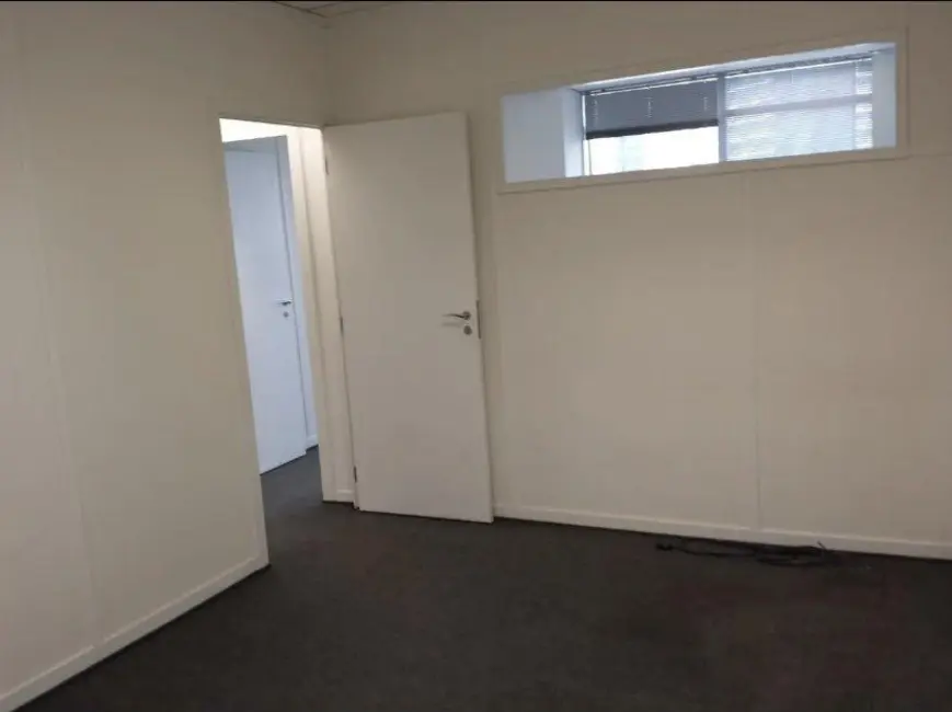 Foto 7 de Sala Comercial à venda, 90m2 em Alphaville Industrial, Barueri - SP