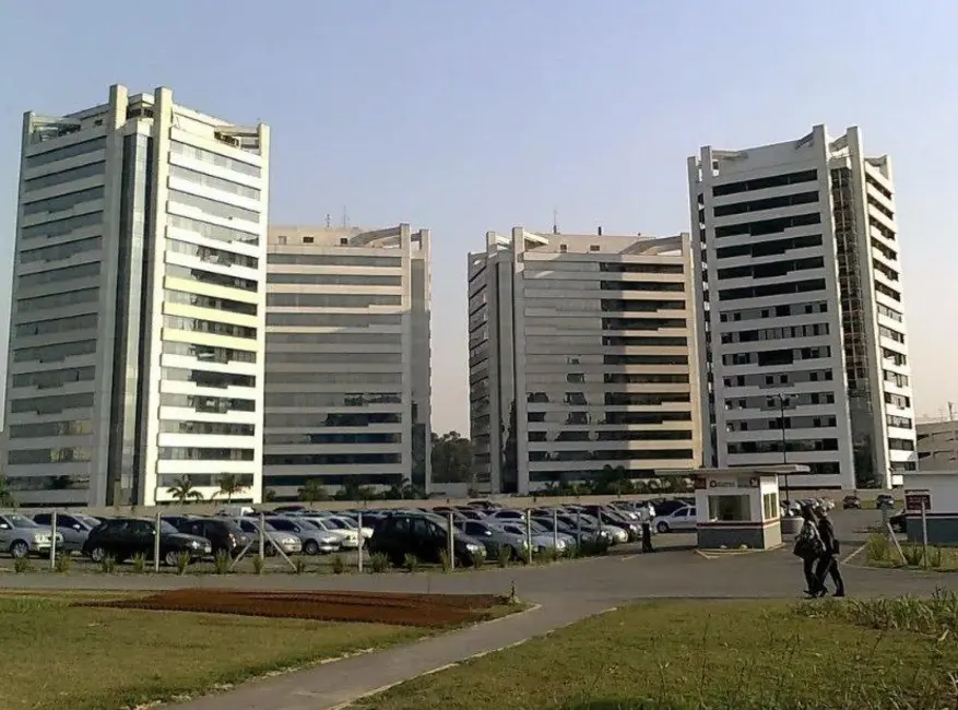 Foto 5 de Sala Comercial à venda, 90m2 em Alphaville Industrial, Barueri - SP