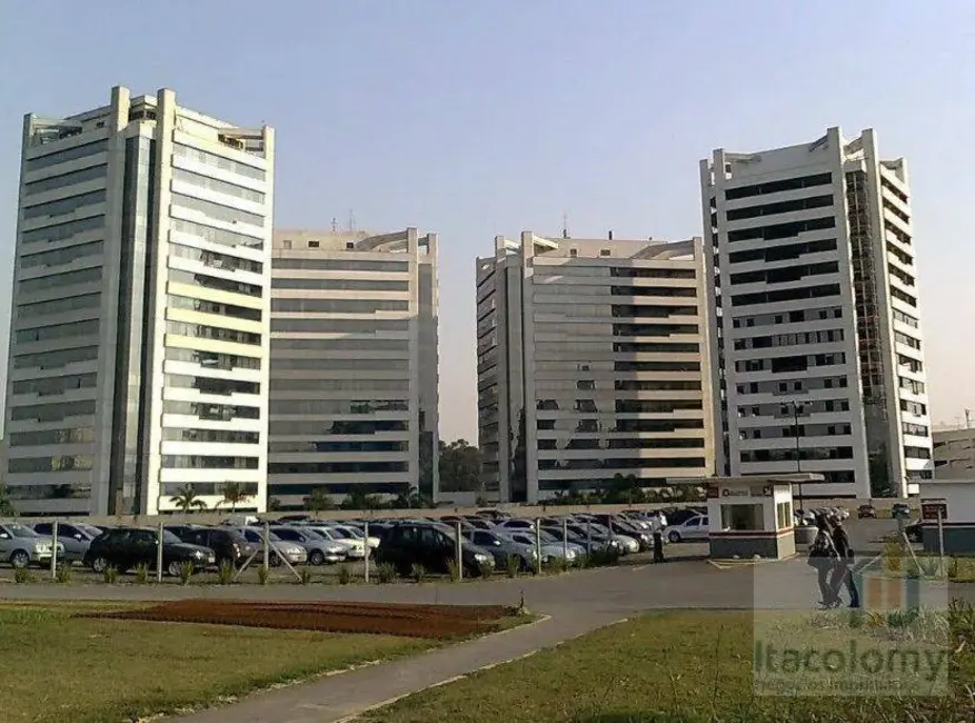 Foto 5 de Sala Comercial à venda, 90m2 em Alphaville Industrial, Barueri - SP