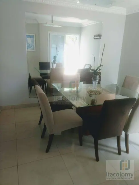 Foto 5 de Casa de Condomínio com 4 quartos à venda, 300m2 em Santana De Parnaiba - SP