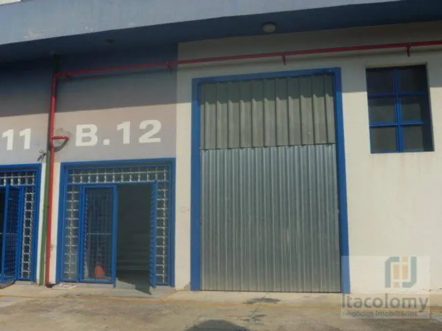 Foto 1 de Armazém / Galpão para alugar, 10000m2 em Tamboré, Barueri - SP