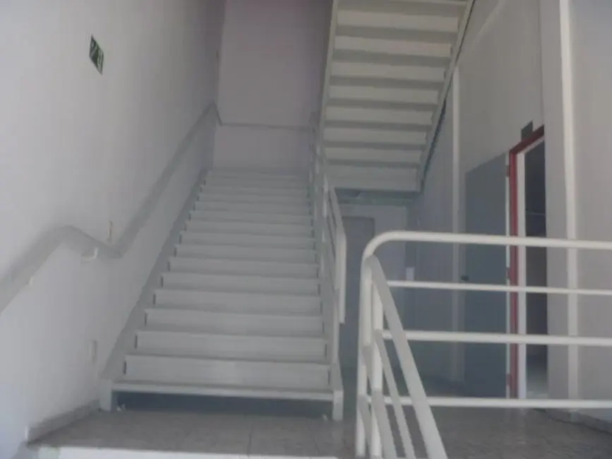 Foto 3 de Armazém / Galpão para alugar, 10000m2 em Tamboré, Barueri - SP