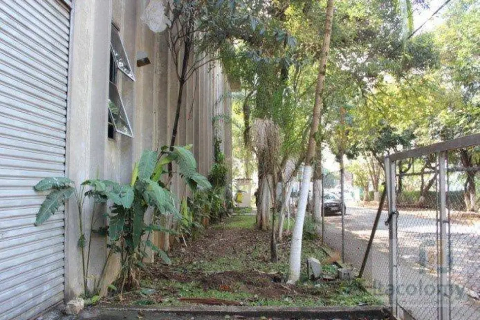 Foto 6 de Armazém / Galpão à venda, 2243m2 em Jurubatuba, São Paulo - SP