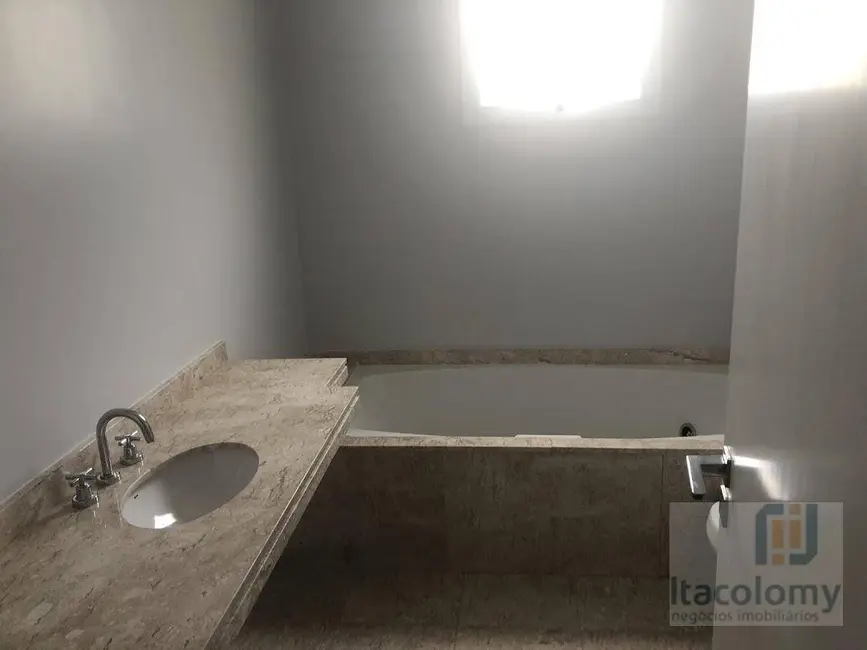 Foto 5 de Apartamento com 4 quartos à venda, 367m2 em Santana De Parnaiba - SP