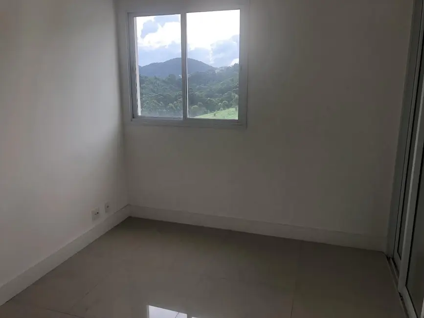 Foto 3 de Apartamento com 4 quartos à venda, 367m2 em Santana De Parnaiba - SP