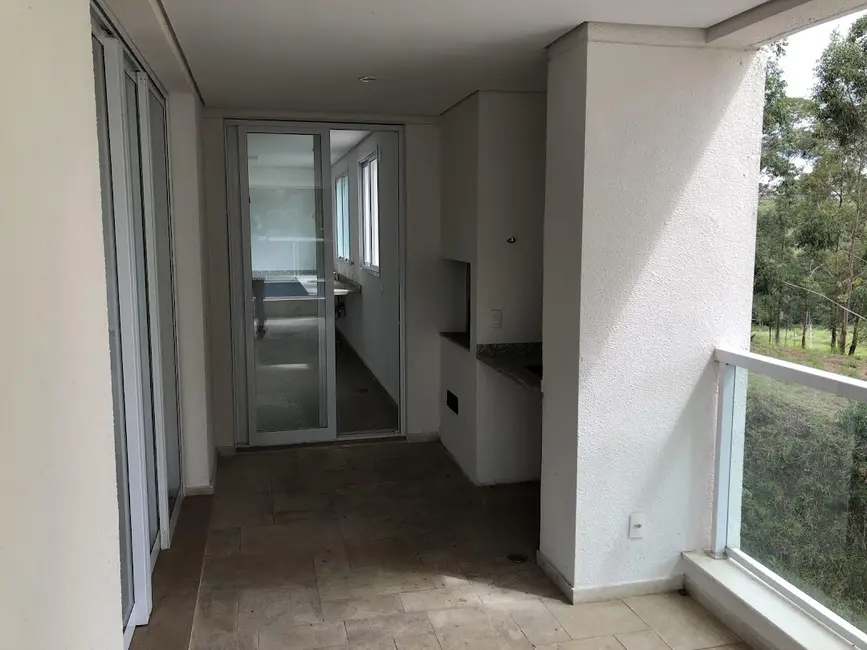 Foto 9 de Apartamento com 4 quartos à venda, 367m2 em Santana De Parnaiba - SP