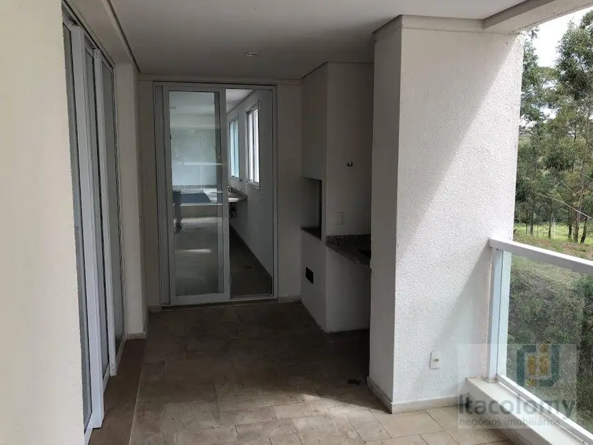 Foto 9 de Apartamento com 4 quartos à venda, 367m2 em Santana De Parnaiba - SP