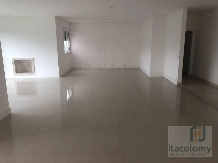 Foto 6 de Apartamento com 4 quartos à venda, 367m2 em Santana De Parnaiba - SP