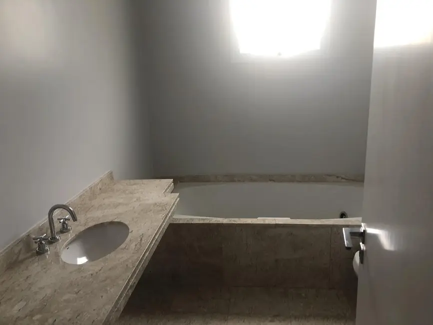 Foto 5 de Apartamento com 4 quartos à venda, 367m2 em Santana De Parnaiba - SP