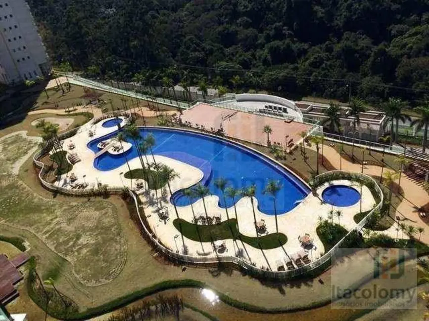 Foto 4 de Apartamento com 4 quartos à venda, 367m2 em Santana De Parnaiba - SP