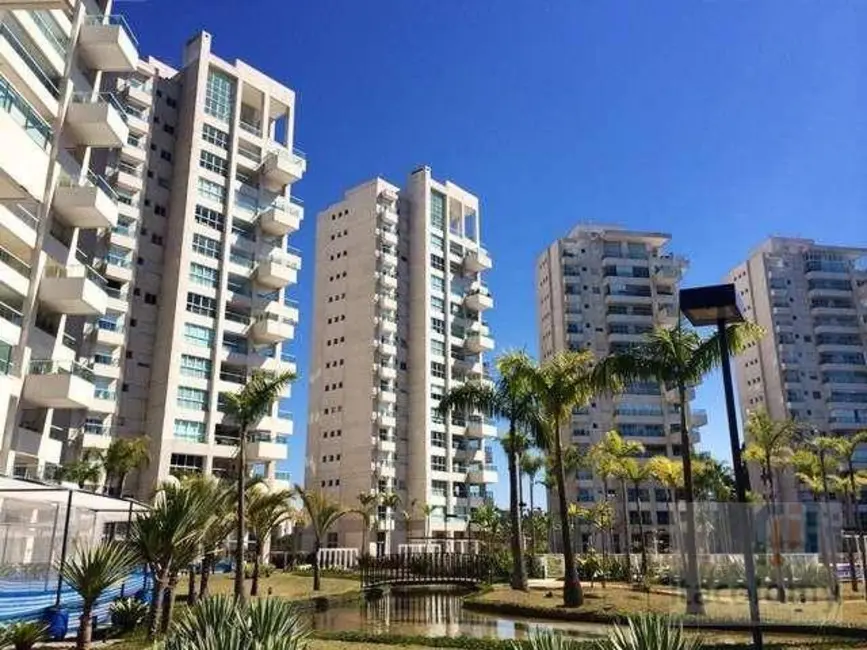 Foto 1 de Apartamento com 4 quartos à venda, 367m2 em Santana De Parnaiba - SP