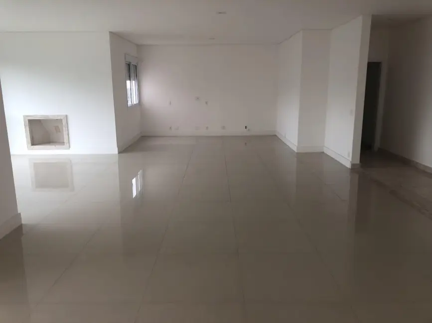 Foto 6 de Apartamento com 4 quartos à venda, 367m2 em Santana De Parnaiba - SP