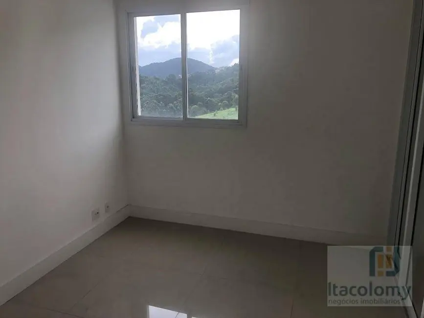Foto 3 de Apartamento com 4 quartos à venda, 367m2 em Santana De Parnaiba - SP