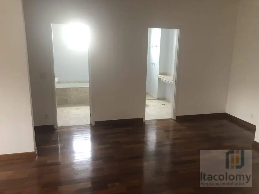 Foto 7 de Apartamento com 4 quartos à venda, 367m2 em Santana De Parnaiba - SP