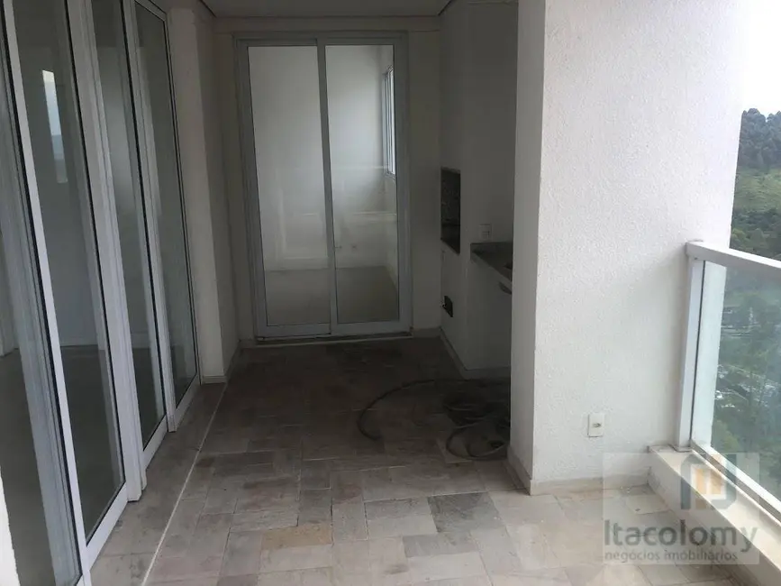 Foto 8 de Apartamento com 4 quartos à venda, 367m2 em Santana De Parnaiba - SP