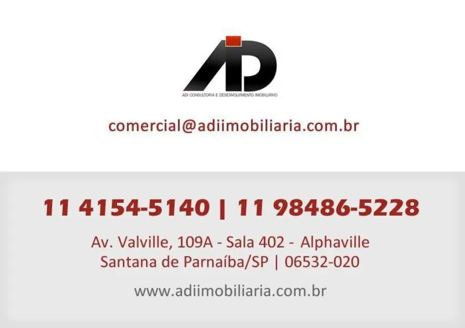 Foto 2 de Armazém / Galpão para alugar, 8138m2 em Jardim Alvorada, Jandira - SP
