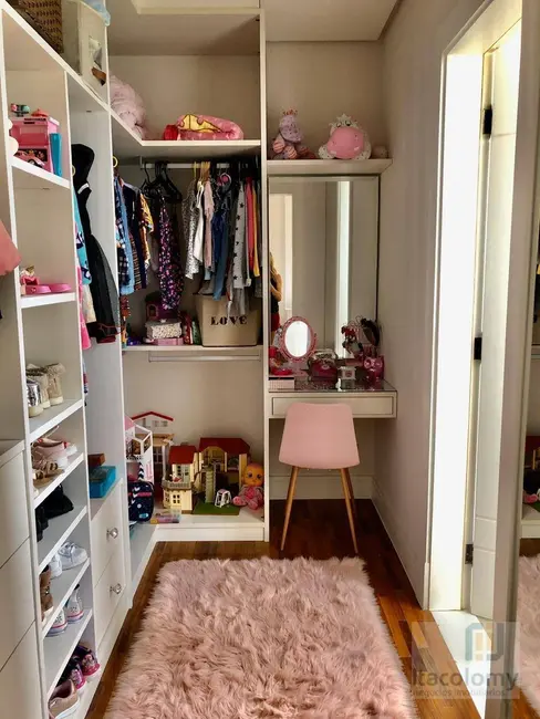 Foto 5 de Casa de Condomínio com 4 quartos à venda, 560m2 em Tamboré, Santana De Parnaiba - SP