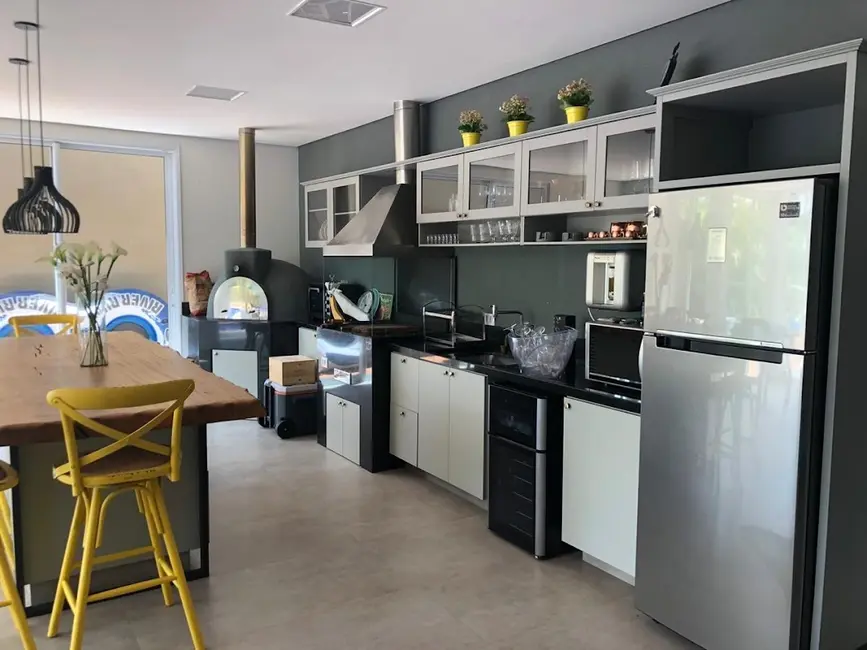 Foto 2 de Casa de Condomínio com 4 quartos à venda, 560m2 em Tamboré, Santana De Parnaiba - SP