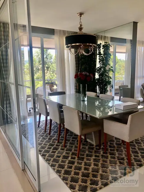 Foto 1 de Casa de Condomínio com 4 quartos à venda, 560m2 em Tamboré, Santana De Parnaiba - SP