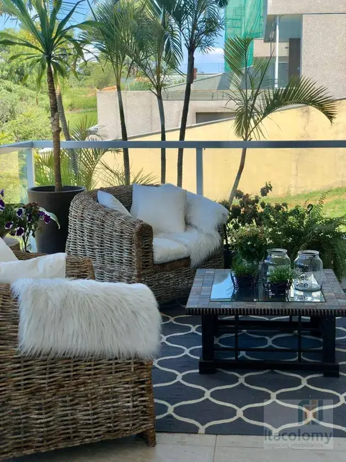 Foto 8 de Casa de Condomínio com 4 quartos à venda, 560m2 em Tamboré, Santana De Parnaiba - SP