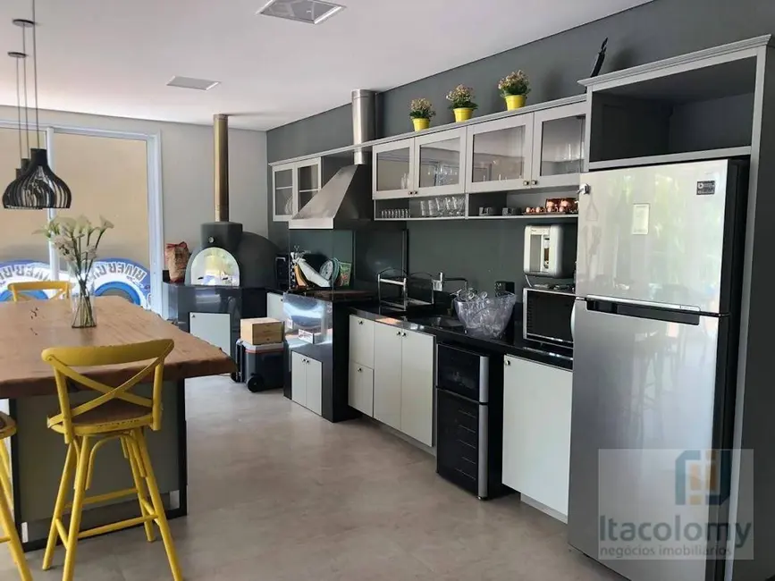 Foto 2 de Casa de Condomínio com 4 quartos à venda, 560m2 em Tamboré, Santana De Parnaiba - SP