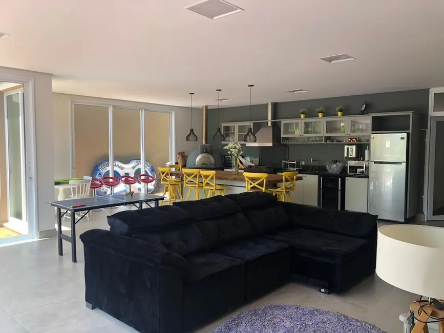 Foto 7 de Casa de Condomínio com 4 quartos à venda, 560m2 em Tamboré, Santana De Parnaiba - SP