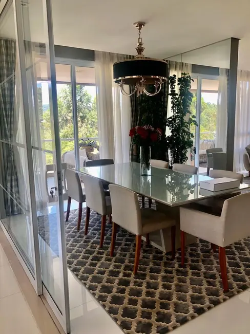 Foto 1 de Casa de Condomínio com 4 quartos à venda, 560m2 em Tamboré, Santana De Parnaiba - SP