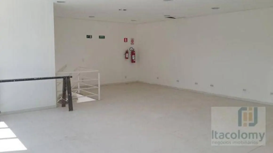 Foto 5 de Armazém / Galpão para alugar, 2200m2 em Chácaras São Luís, Santana De Parnaiba - SP