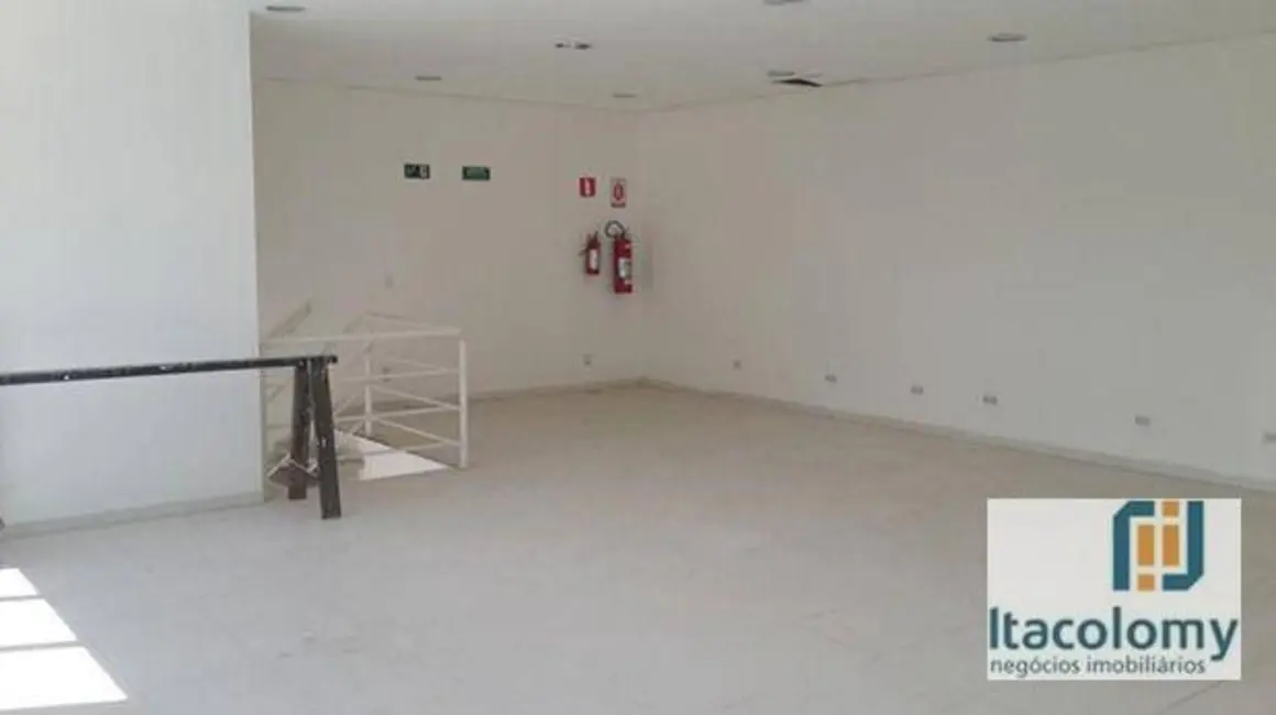 Foto 5 de Armazém / Galpão para alugar, 2200m2 em Chácaras São Luís, Santana De Parnaiba - SP