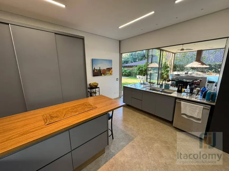 Foto 9 de Casa de Condomínio com 4 quartos à venda, 950m2 em Barueri - SP