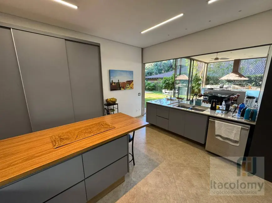 Foto 9 de Casa de Condomínio com 4 quartos à venda, 950m2 em Barueri - SP