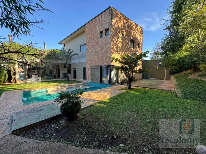 Foto 1 de Casa de Condomínio com 4 quartos à venda, 950m2 em Barueri - SP