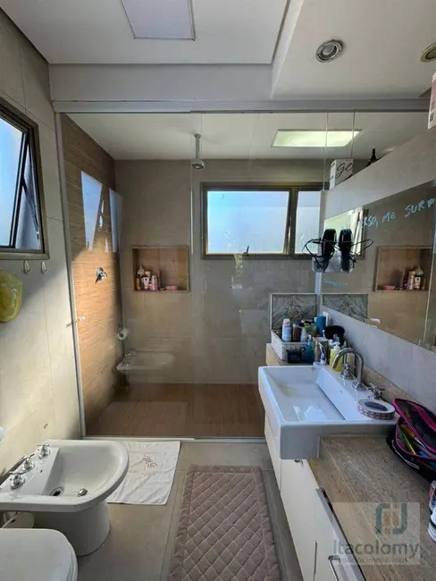 Foto 8 de Casa de Condomínio com 4 quartos à venda, 950m2 em Barueri - SP