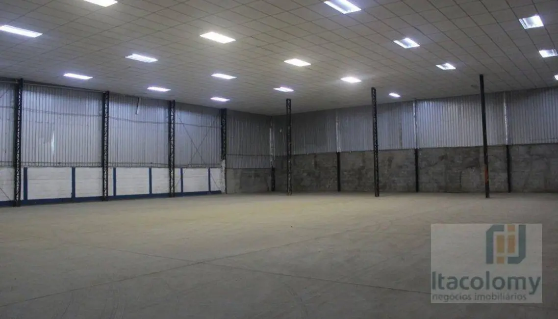Armazém / Galpão para alugar, 2774m2 em Presidente Altino, Osasco - SP - imagem 2 Foto 2 de Armazém / Galpão para alugar, 2774m2 em Presidente Altino, Osasco - SP