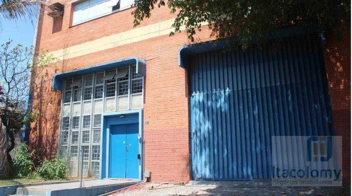 Armazém / Galpão para alugar, 2774m2 em Presidente Altino, Osasco - SP - imagem 1 Foto 1 de Armazém / Galpão para alugar, 2774m2 em Presidente Altino, Osasco - SP