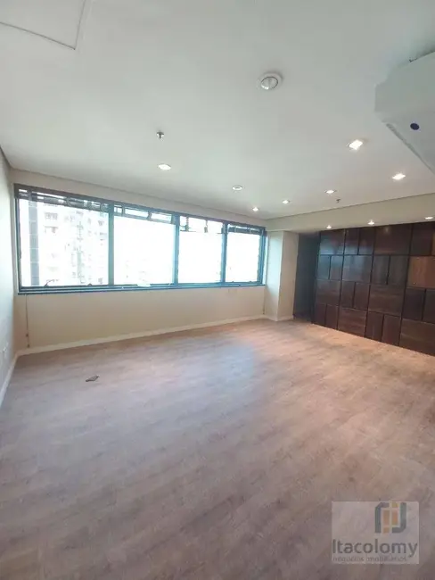 Foto 9 de Sala Comercial para alugar, 223m2 em Barueri - SP