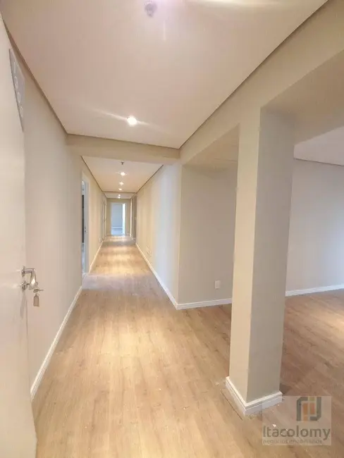 Foto 1 de Sala Comercial para alugar, 223m2 em Barueri - SP